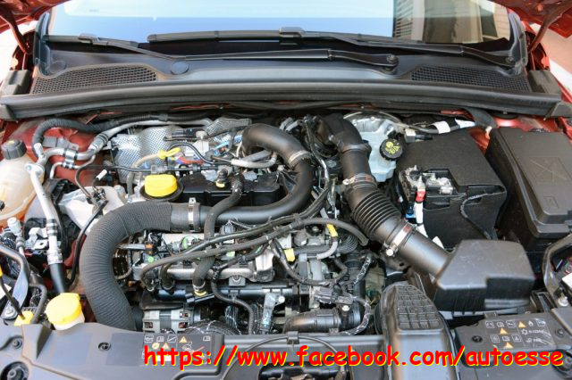RENAULT Clio usata, con Bluetooth