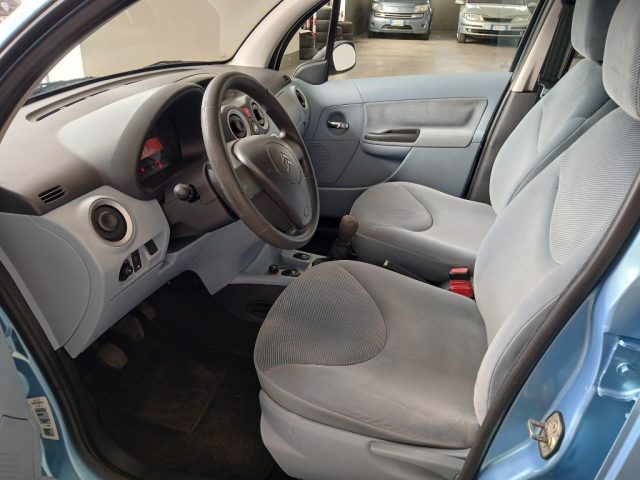 CITROEN C3 usata, con Alzacristalli elettrici