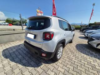 JEEP Renegade usata, con Cerchi in lega