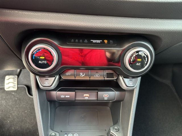 KIA Picanto usata, con Interni in pelle