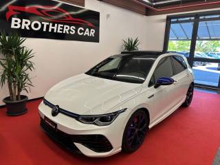 VOLKSWAGEN Golf R 2.0 TSI R 20 YEARS DSG 4Motion AKRAPOVIC - TETTO