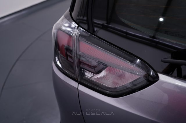 OPEL Crossland usata 25