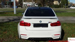 BMW M3 usata, con Antifurto