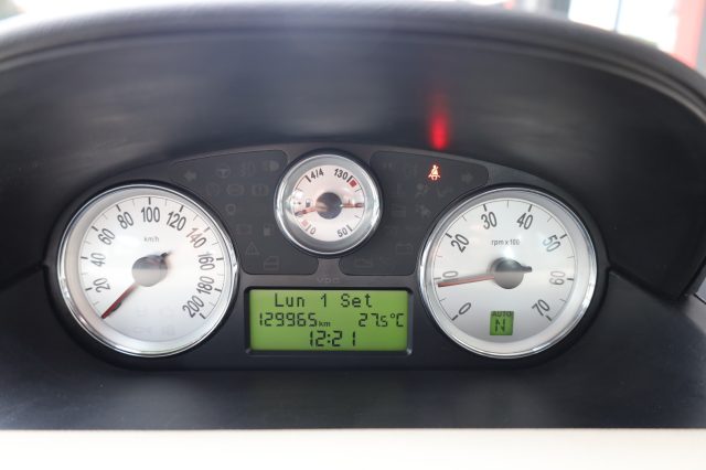LANCIA Ypsilon usata 29