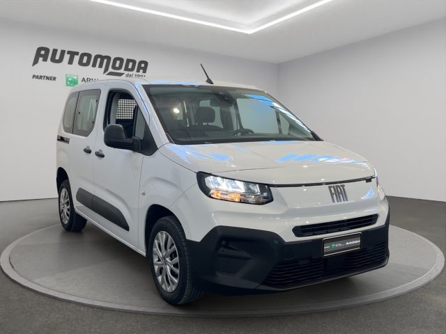 FIAT Doblo usata, con Airbag Passeggero
