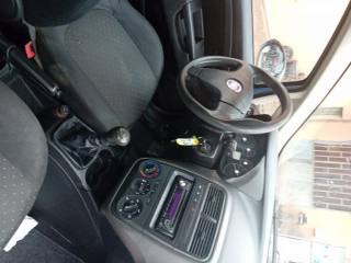 FIAT Grande Punto usata, con Airbag Passeggero