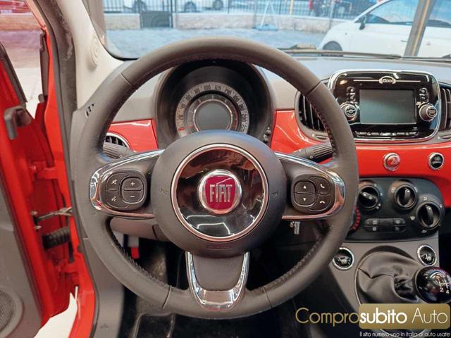 FIAT 500 usata 22