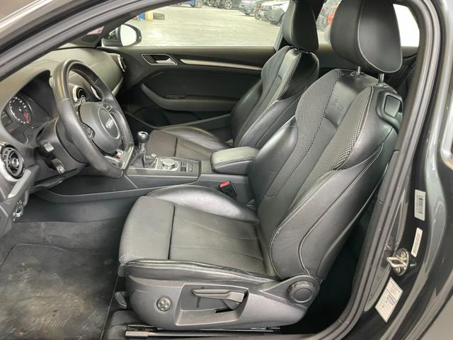 AUDI A3 usata, con Climatizzatore