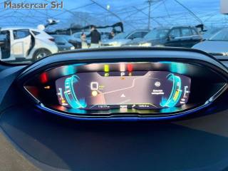 PEUGEOT 3008 usata, con Portellone posteriore elettrico