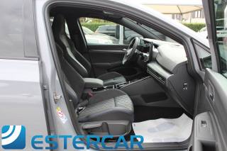 VOLKSWAGEN Golf usata, con Filtro antiparticolato