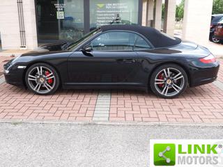 PORSCHE 997 usata 7