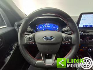 FORD Kuga usata, con Autoradio