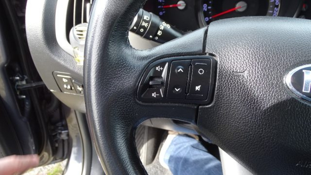 KIA Sportage usata 84