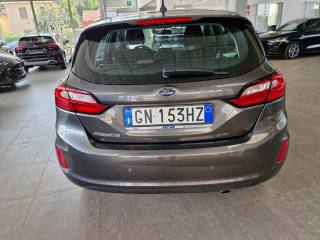 FORD Fiesta usata, con Airbag Passeggero