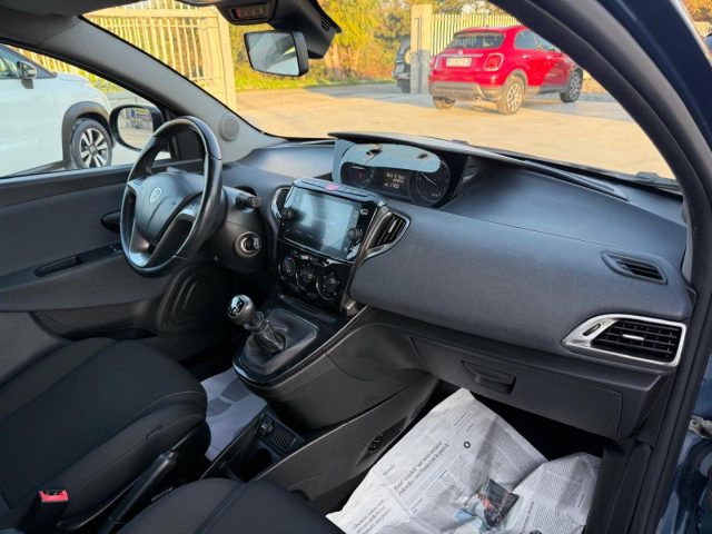 LANCIA Ypsilon usata 21