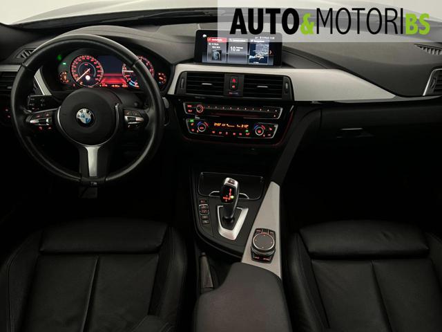 BMW 320 usata, con Climatizzatore