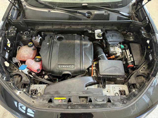 LYNK & CO 01 usata, con Chiusura centralizzata