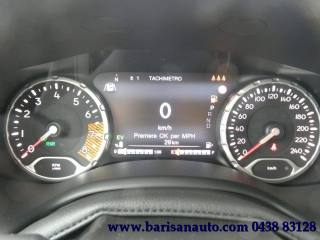 JEEP Renegade usata, con Climatizzatore