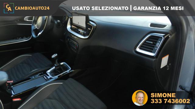 KIA XCeed usata 102