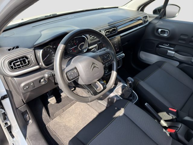 CITROEN C3 usata 8
