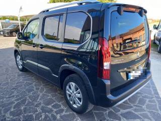 PEUGEOT Rifter usata, con Airbag Passeggero
