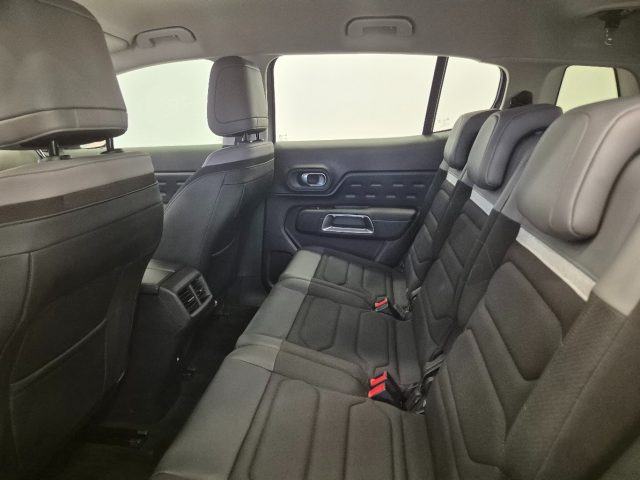 CITROEN C5 Aircross usata, con Airbag testa