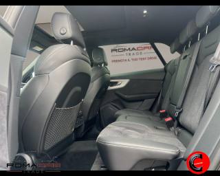 AUDI Q8 usata, con Regolazione elettrica sedili