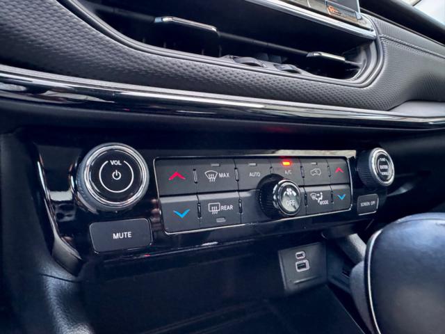 JEEP Compass usata, con Sensore di luce