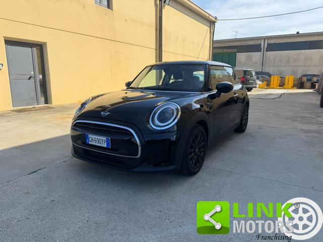 MINI One usata, con ABS