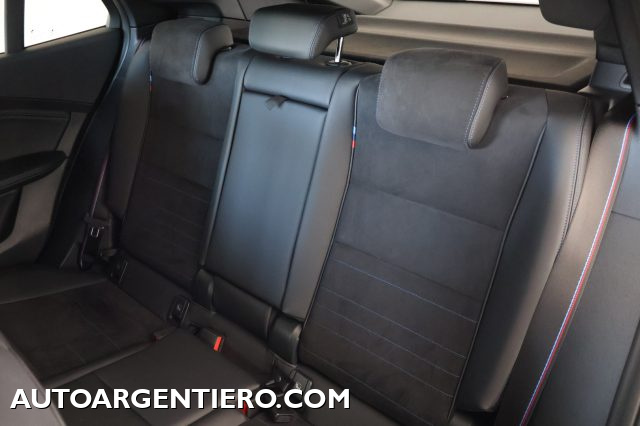 BMW X2 usata, con Specchietti laterali elettrici