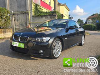 BMW 335 usata, con Airbag Passeggero