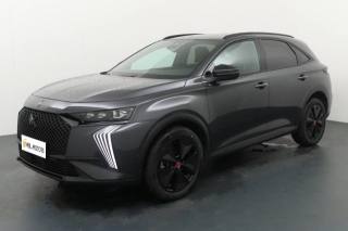 DS AUTOMOBILES DS 7 1.5 BLUE HDI 130CV EAT8 PERFORMANCE LINE+