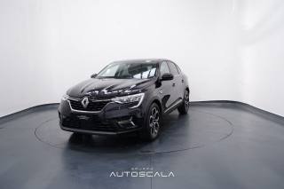 RENAULT Arkana Arkana TCe 140 CV EDC Techno