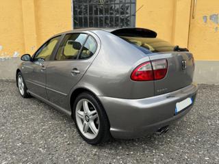 SEAT Leon usata, con Antifurto