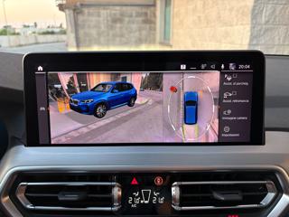 BMW X3 usata, con Vivavoce