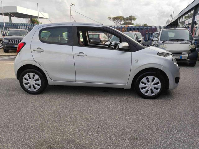 CITROEN C1 usata, con Airbag Passeggero