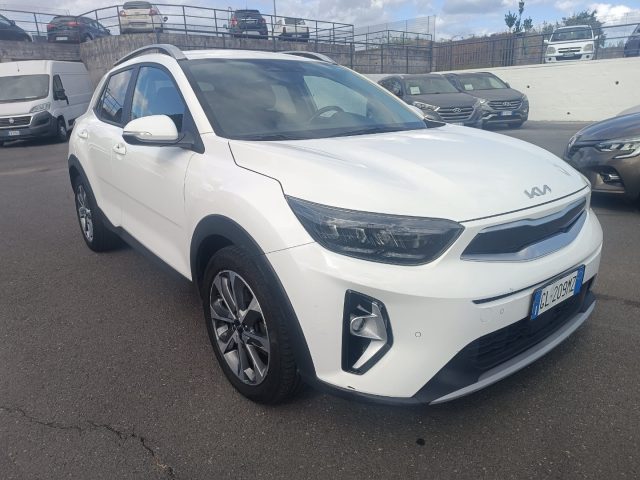 KIA Stonic usata, con ABS