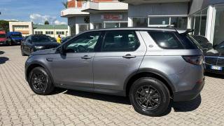 LAND ROVER Discovery Sport usata, con Airbag Passeggero