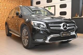 MERCEDES-BENZ GLC 220 usata 138