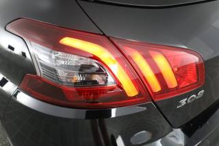 PEUGEOT 308 usata 9