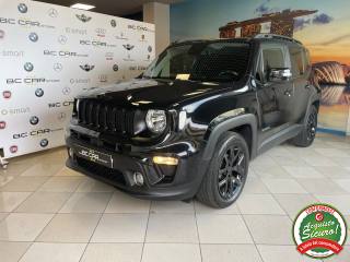 JEEP Renegade usata, con Servosterzo