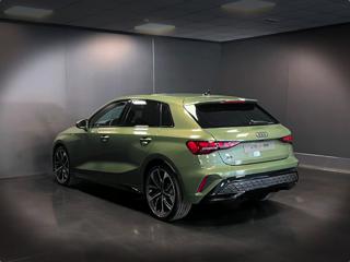 AUDI A3 usata, con Autoradio