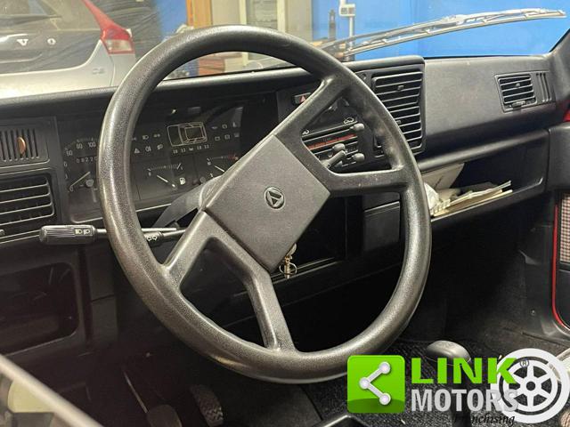 AUTOBIANCHI Y10 usata 14