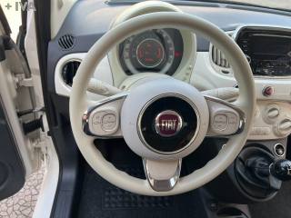 FIAT 500 usata 21