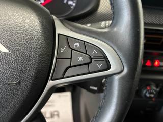 DACIA Sandero usata, con Vetri oscurati