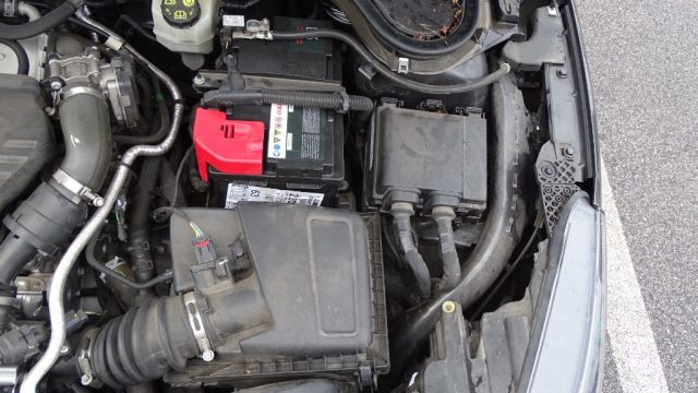 FORD Focus usata 127