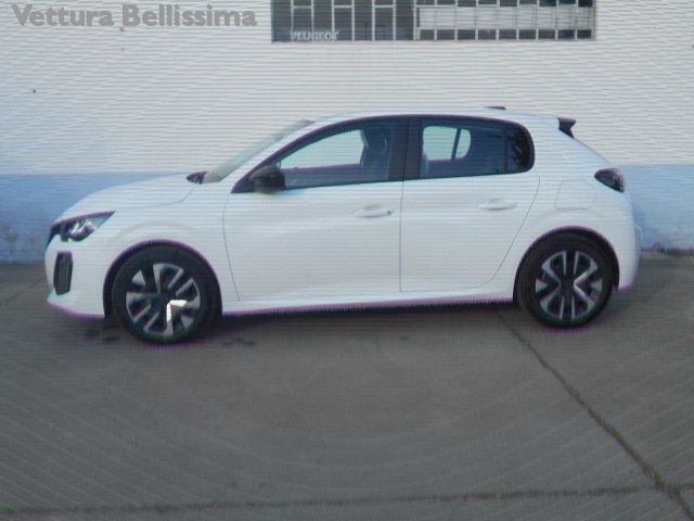 PEUGEOT 208 usata, con Climatizzatore
