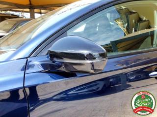 DS AUTOMOBILES DS 7 usata, con Fari LED