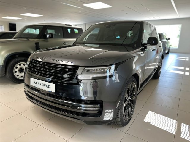 LAND ROVER Range Rover usata, con ESP