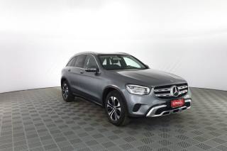 MERCEDES-BENZ CLA usata 1